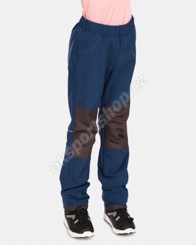 Kalhoty Kilpi Rizo-J DBL