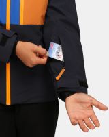 Bunda Kilpi Denver-JB DBL (5)