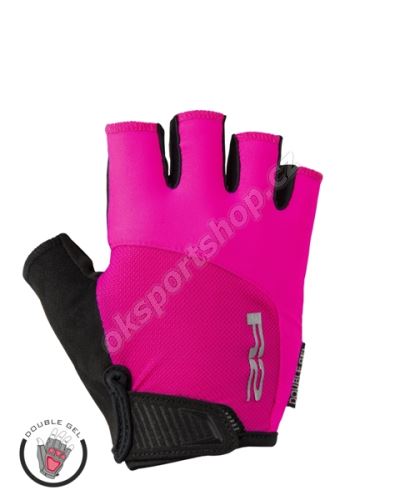 Cyklistické rukavice R2 Vittoria ATR50F