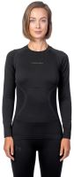 Tričko Hannah Thermo Active TS L/S W Anthracite (2)