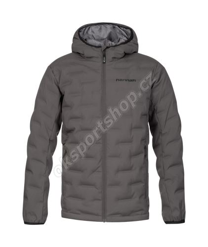 Bunda Hannah Zazu Woodland gray