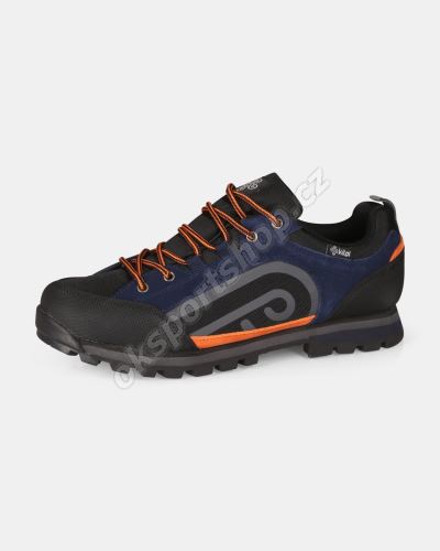 Obuv Kilpi Specter Low-U DBL