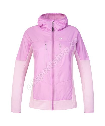 Mikina Hannah Nino Pro Orchid/pink lavender