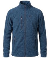 Mikina Hannah Willis Dark denim mel