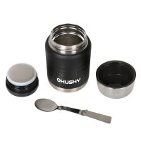 Termoska Husky Maze 750 ml Black (2)