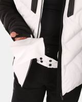 Bunda Kilpi Skimmio-M WHT (9)