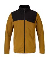 Mikina Hannah Bert Dull gold/anthracite