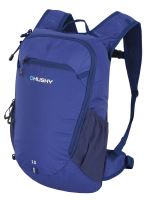 Batoh Husky Peten 15l Blue (2)