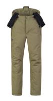Kalhoty Hannah Akita Jr II Burnt olive