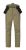 Kalhoty Hannah Akita Jr II Burnt olive 134-140