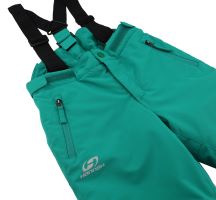 Kalhoty Hannah Akita JR Golf green (2)