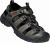Sandále Keen Targhee III M Grey/black