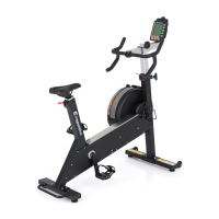 Cyklotrenažér inSPORTline CycleAir (1)