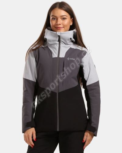 Bunda Kilpi Killyan-W BLK