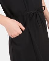 Šaty Kilpi Kimberley-W BLK (4)