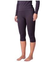 Kalhoty Hannah Active P 3/4 W Anthracite (3)