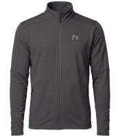 Mikina Hannah Rove Anthracite mel
