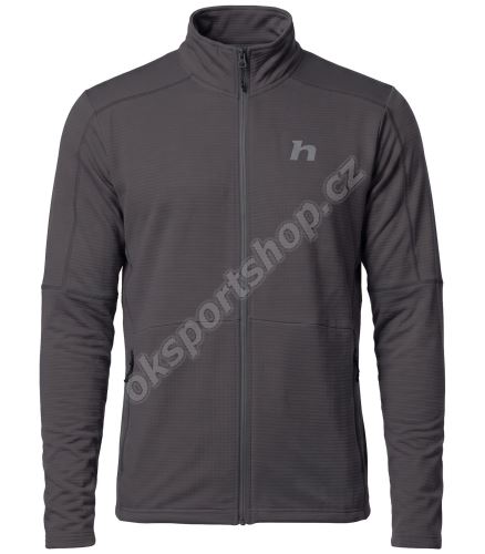 Mikina Hannah Rove Anthracite mel