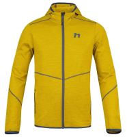 Mikina Hannah Damar Hoody Citronelle mel