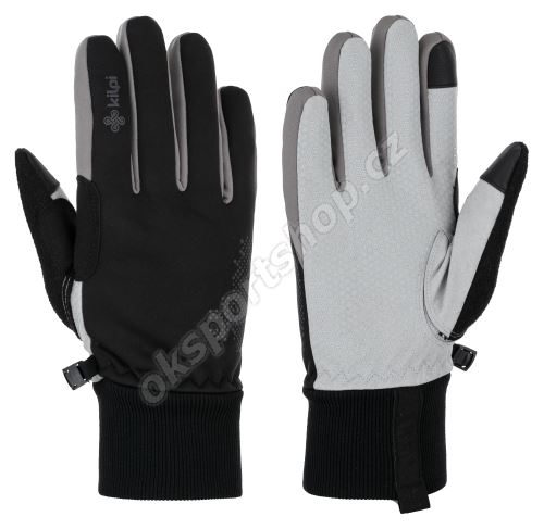 Rukavice Kilpi Bricx-U BLK
