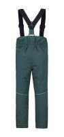 Kalhoty Hannah Akita Jr II Sea moss (3)