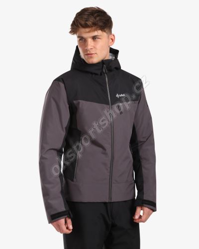 Bunda Kilpi Flip-M BLK