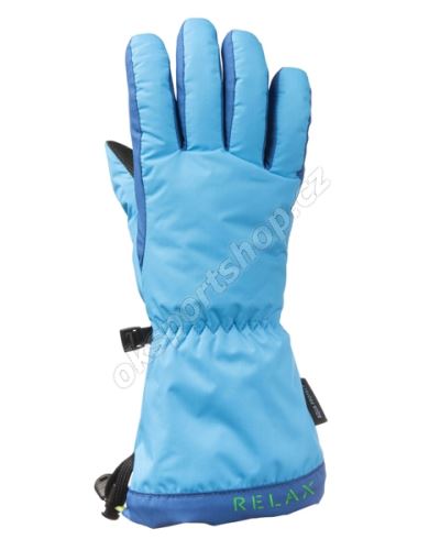 Rukavice Relax Puzzy RR15P