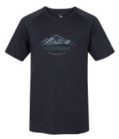Tričko Hannah Taregan Asphalt