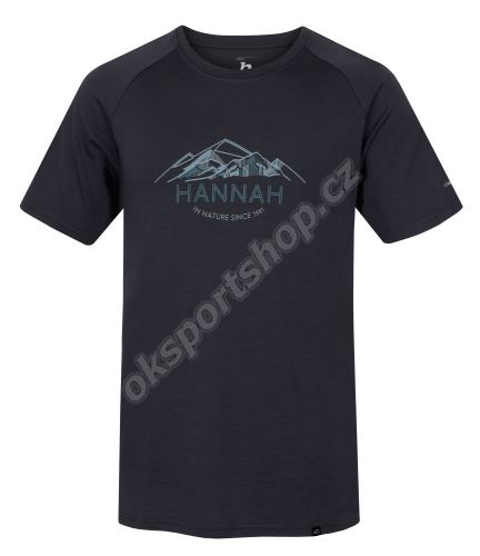 Tričko Hannah Taregan Asphalt