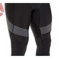 Kalhoty Kilpi Gear-M černá (4)
