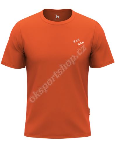 Tričko Hannah Booster Pureed pumpkin