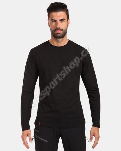 Tričko Kilpi Promox-M BLK