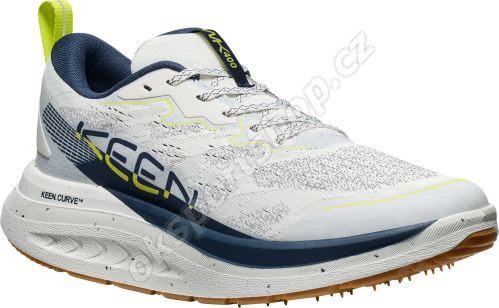 Obuv Keen WK400 II M Star white/naval academy