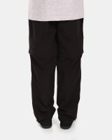 Kalhoty Kilpi Hosio-JB BLK (1)