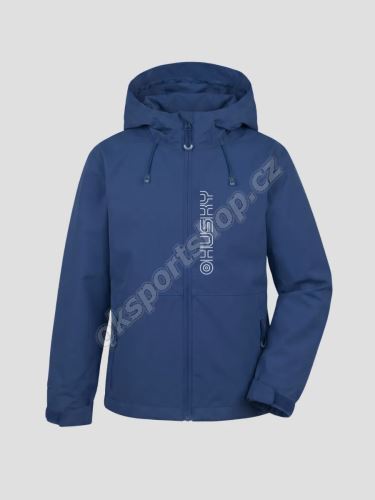 Bunda Husky Neoni K Blue