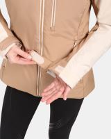 Bunda Kilpi Flip-W BEG (4)