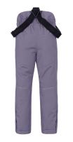 Kalhoty Hannah Akita Jr II Purple ash (2)