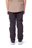 Kalhoty Hannah Nori Jr Black bean (3)