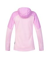Mikina Hannah Nino Pro Orchid/pink lavender (1)