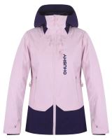 Bunda Husky Gambi L Pink/blue