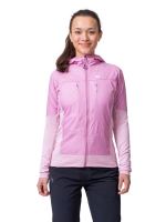 Mikina Hannah Nino Pro Orchid/pink lavender (2)