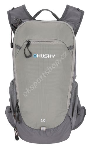 Batoh Husky Peten 10l Grey