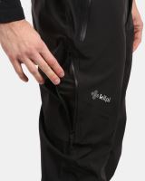 Kalhoty Kilpi Mestalo-M BLK (4)