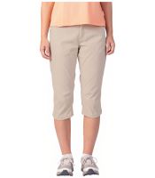 Kalhoty Hannah Walerin Capri Gray morn (2)