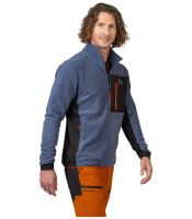 Mikina Hannah Yukon Vintage indigo (6)