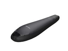 Spací pytel Hannah Scout 120 Blueberry/jet black (2)