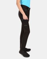 Kalhoty Kilpi Belvela-W BLK (3)