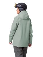 Bunda Hannah Stacy Aqua gray (4)
