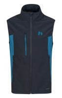 Vesta Hannah Carsten Anthracite/sailor blue