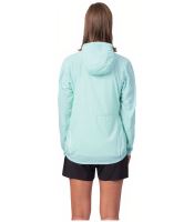 Bunda Hannah Dusty Hoody Moonlight jade (7)